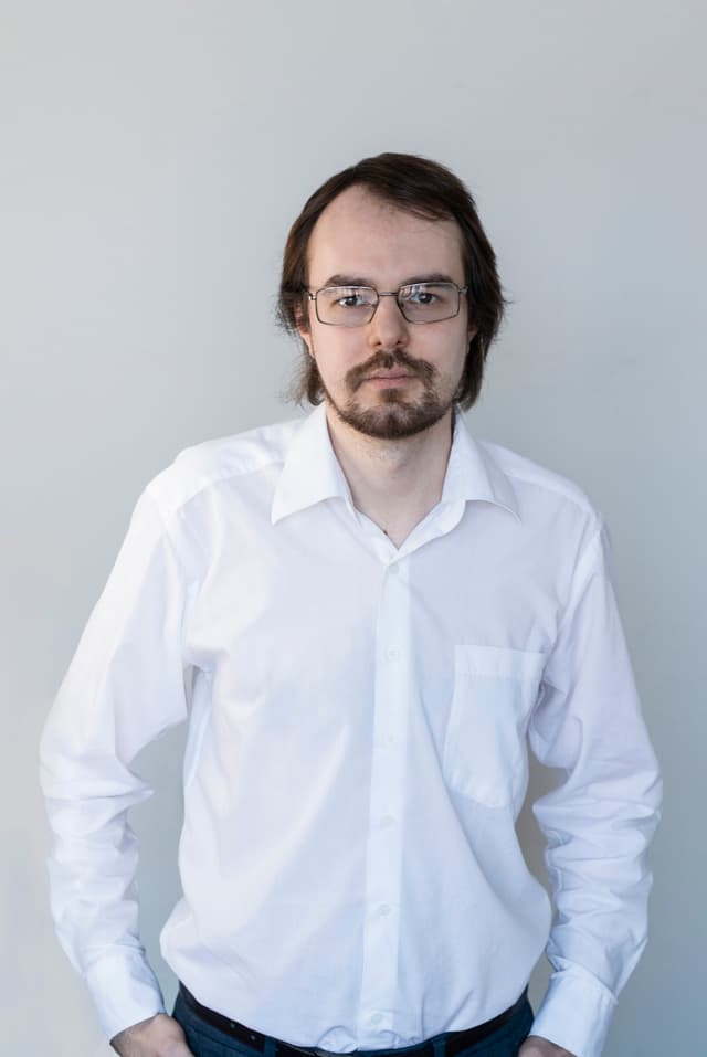 Матвей