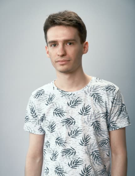 Михаил