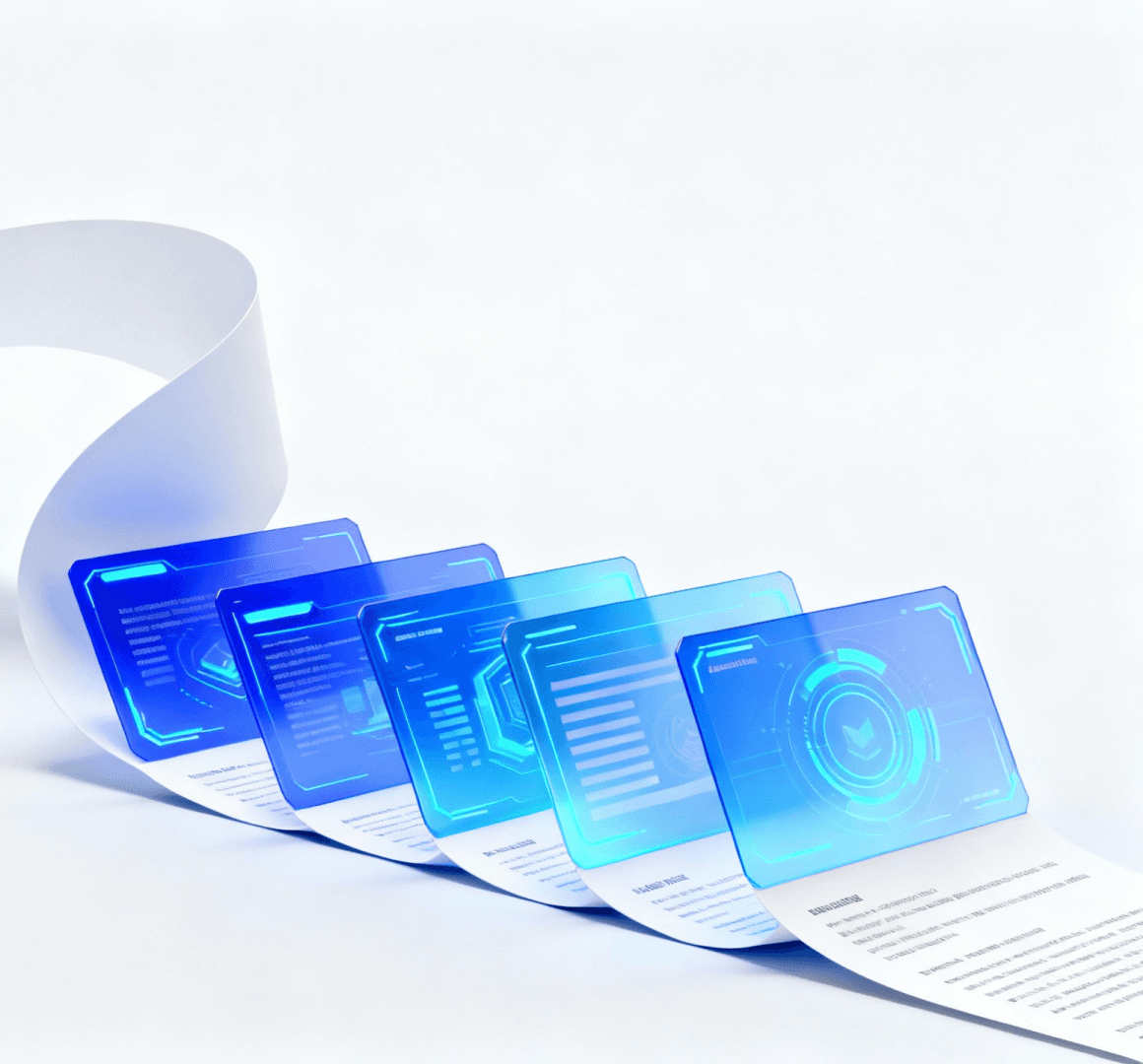 Автоматизация обработки резюме