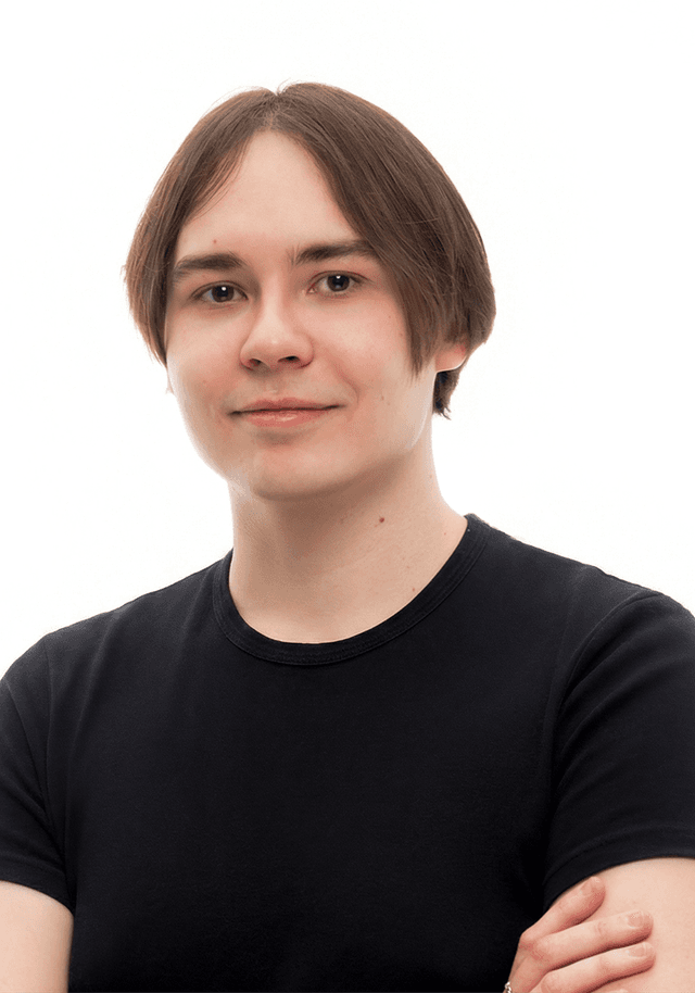 Павел Трофимук