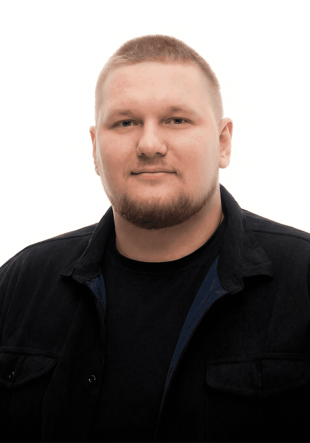 Антон Воловод