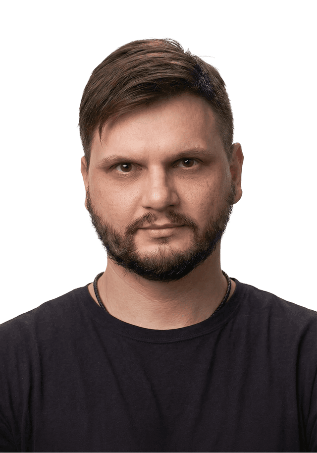 Павел Маркелов