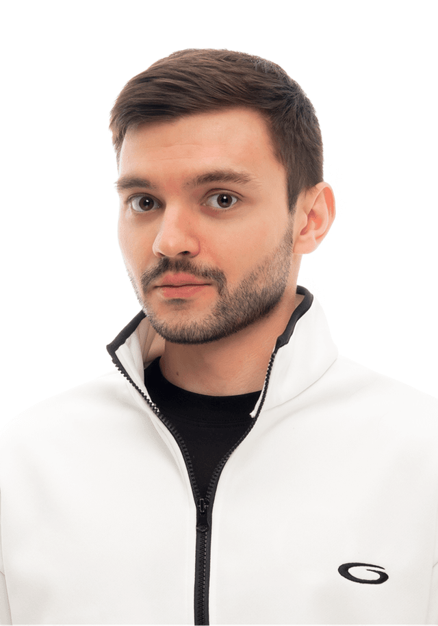 Александр Баландин